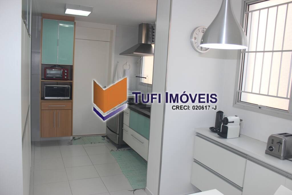 Apartamento, 3 quartos, 160 m² - Foto 9