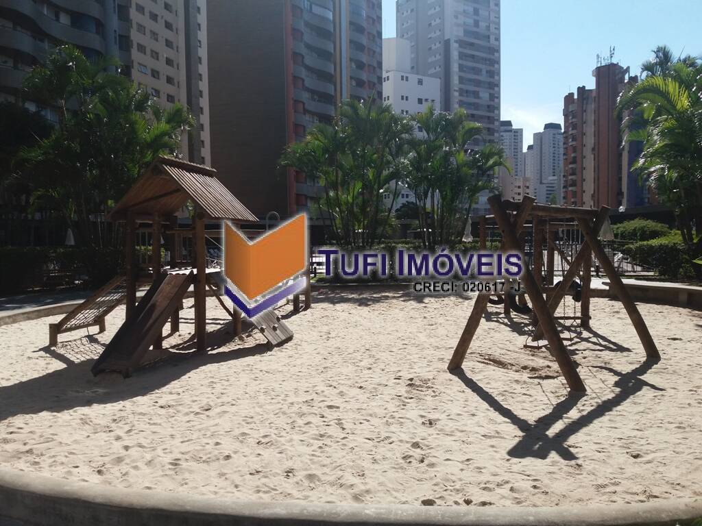 Apartamento, 3 quartos, 160 m² - Foto 22