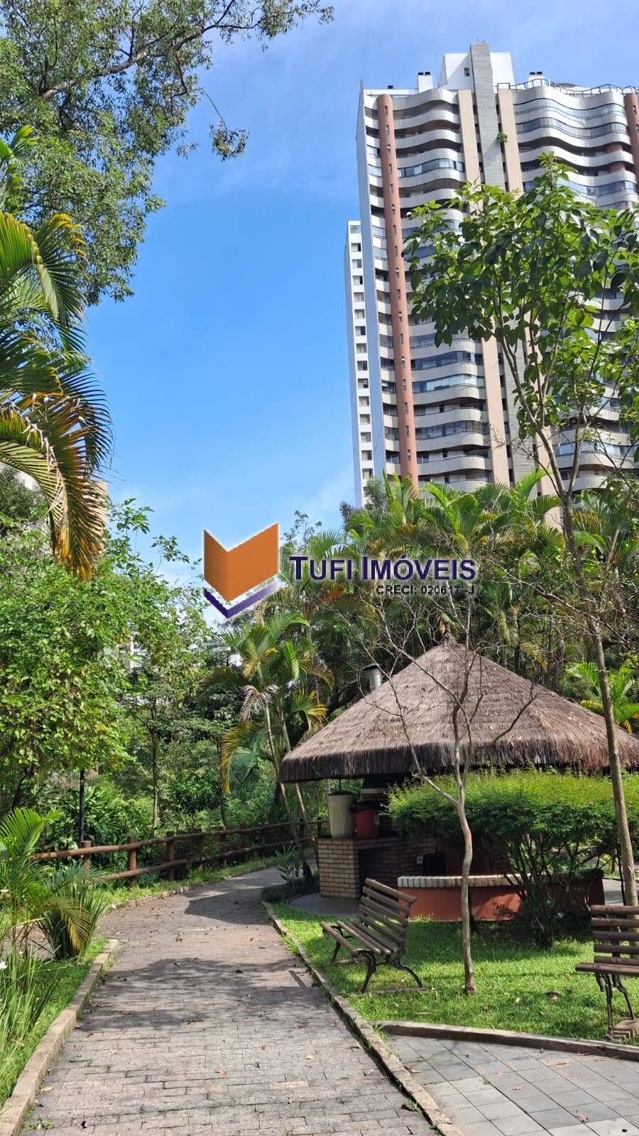 Apartamento, 3 quartos, 160 m² - Foto 23