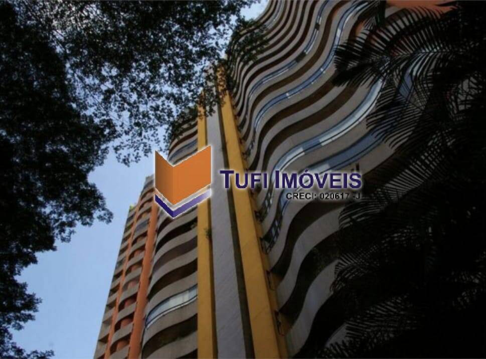 Apartamento, 3 quartos, 160 m² - Foto 24