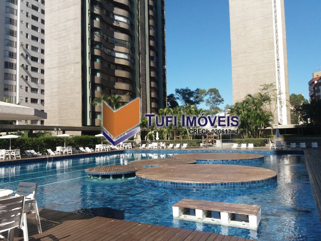 Apartamento, 3 quartos, 160 m² - Foto 25