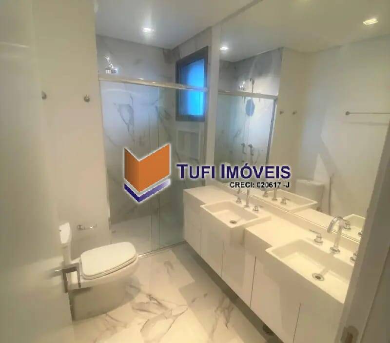 Apartamento, 1 quarto, 134 m² - Foto 5