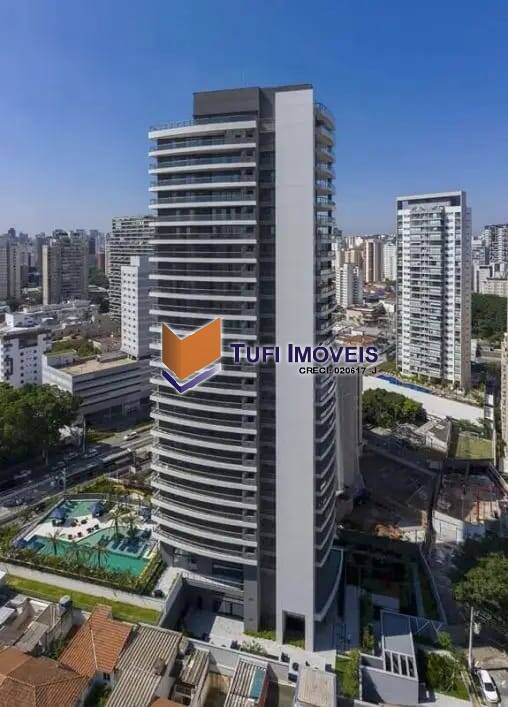 Apartamento, 1 quarto, 134 m² - Foto 12