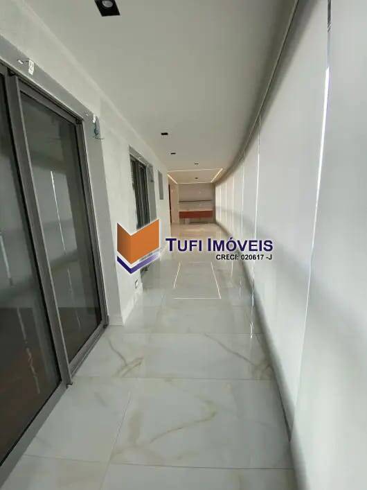 Apartamento, 1 quarto, 134 m² - Foto 4