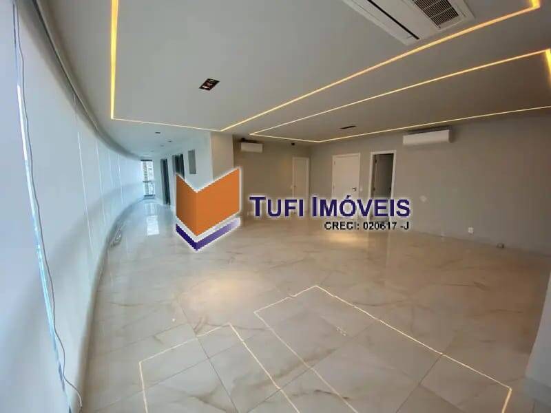 Apartamento, 1 quarto, 134 m² - Foto 2