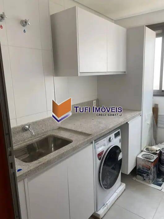 Apartamento, 1 quarto, 134 m² - Foto 11
