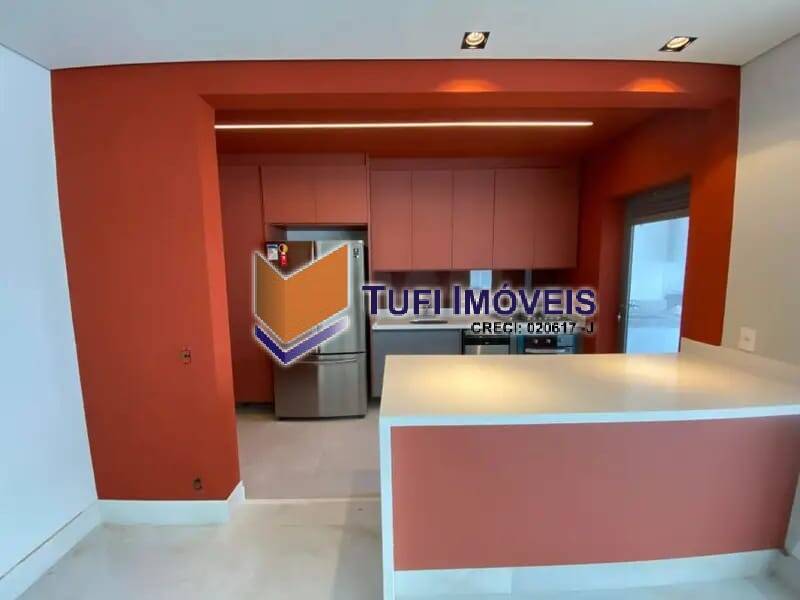 Apartamento, 1 quarto, 134 m² - Foto 9