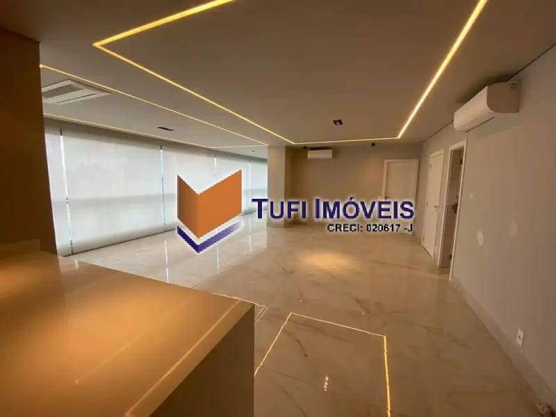 Apartamento, 1 quarto, 134 m² - Foto 1