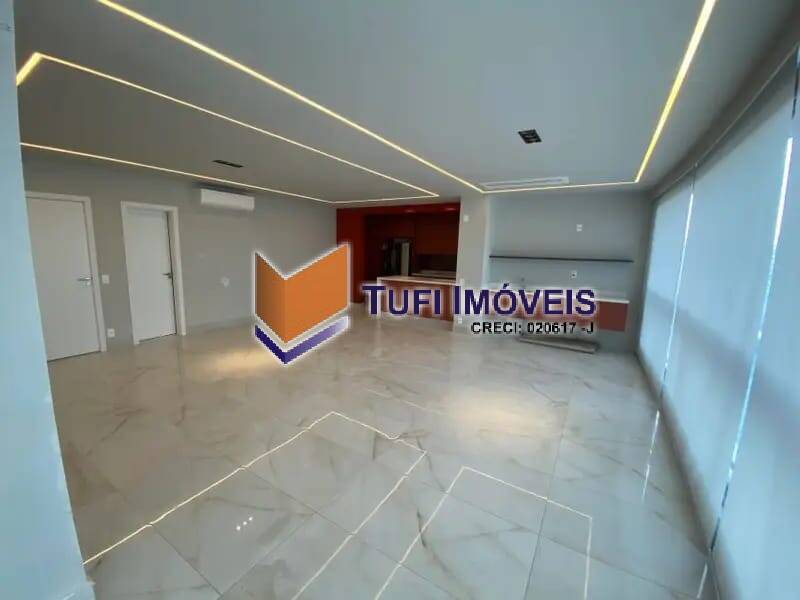 Apartamento, 1 quarto, 134 m² - Foto 3
