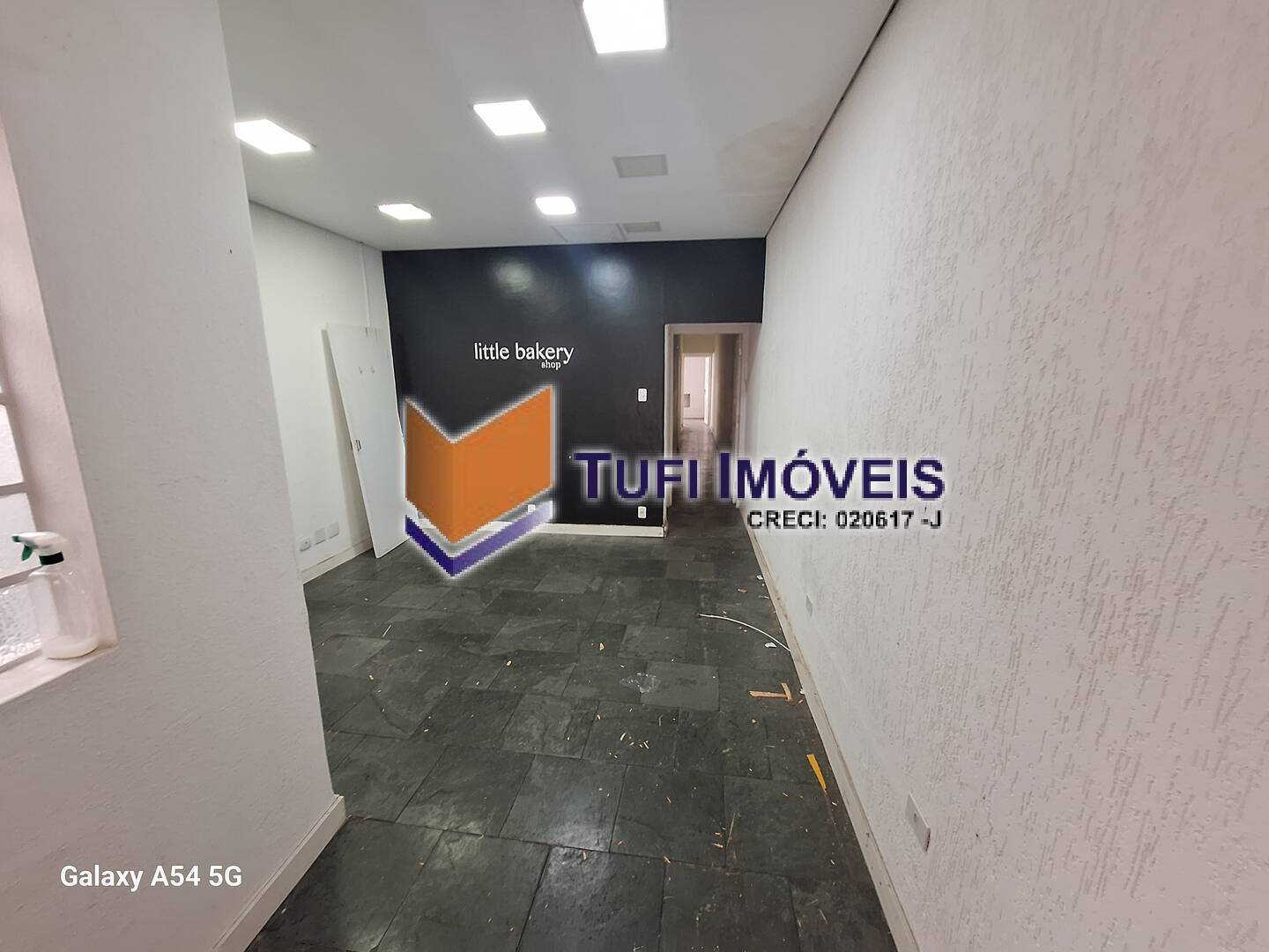 Conjunto Comercial-Sala para alugar, 110m² - Foto 1