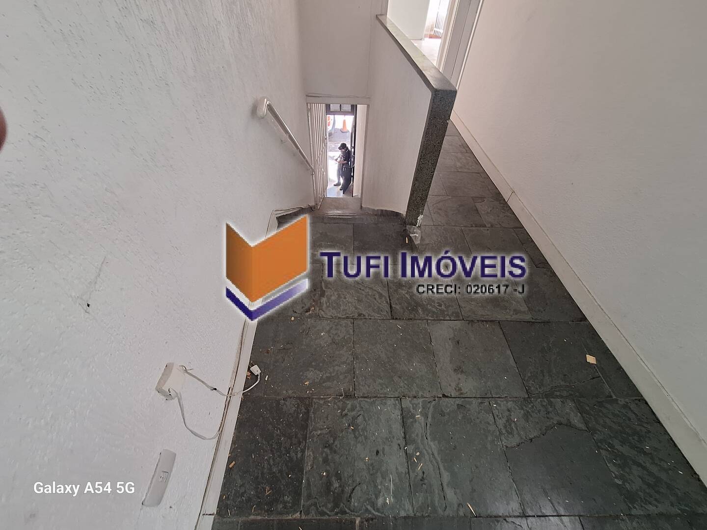 Conjunto Comercial-Sala para alugar, 110m² - Foto 3