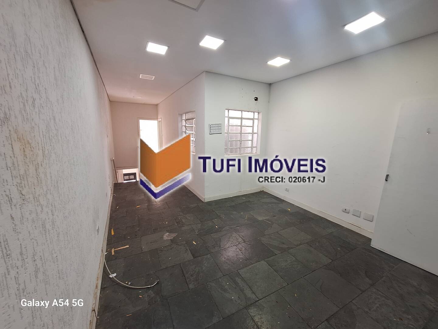 Conjunto Comercial-Sala para alugar, 110m² - Foto 4