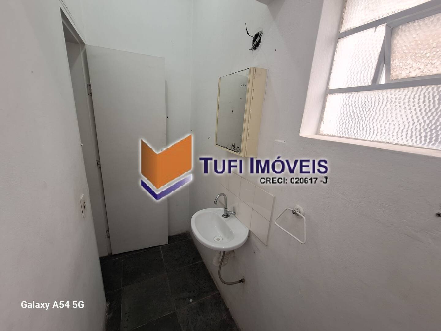 Conjunto Comercial-Sala para alugar, 110m² - Foto 12