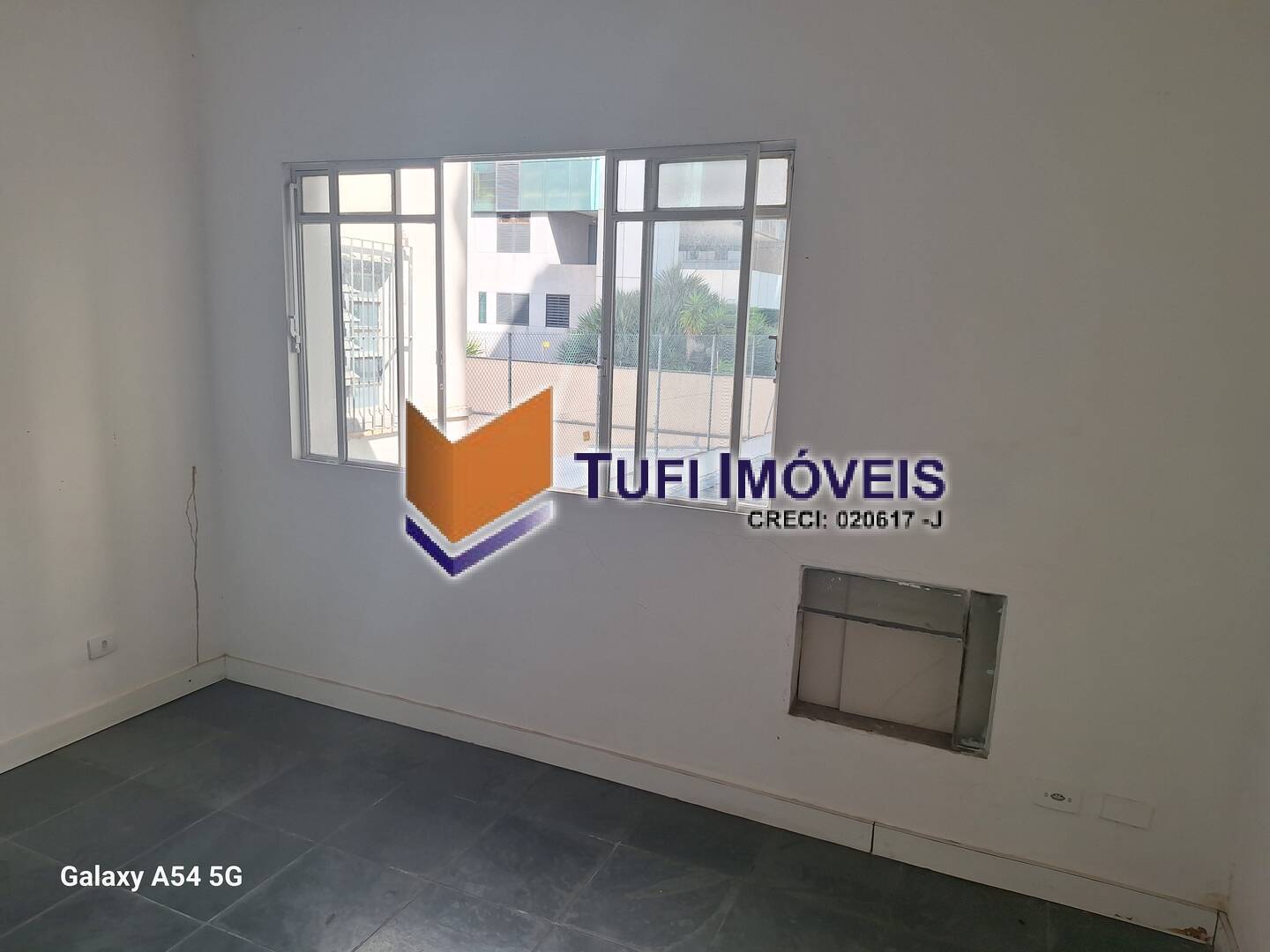 Conjunto Comercial-Sala para alugar, 110m² - Foto 8