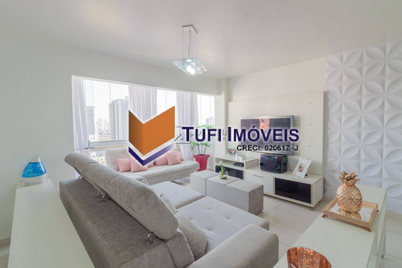 Apartamento, 4 quartos, 147 m² - Foto 1