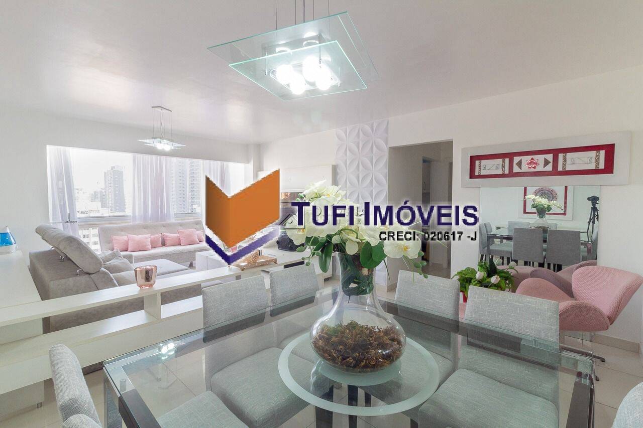 Apartamento, 4 quartos, 147 m² - Foto 5