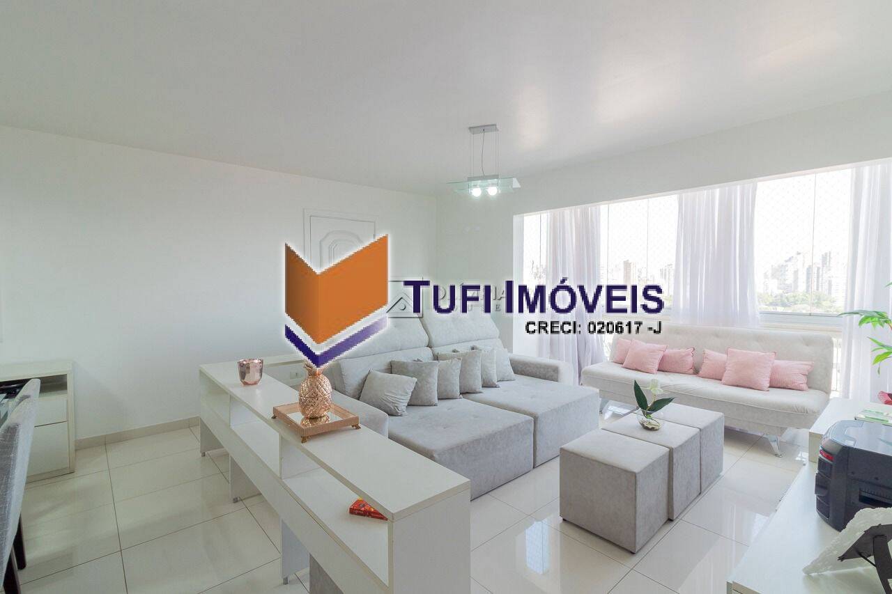 Apartamento, 4 quartos, 147 m² - Foto 2