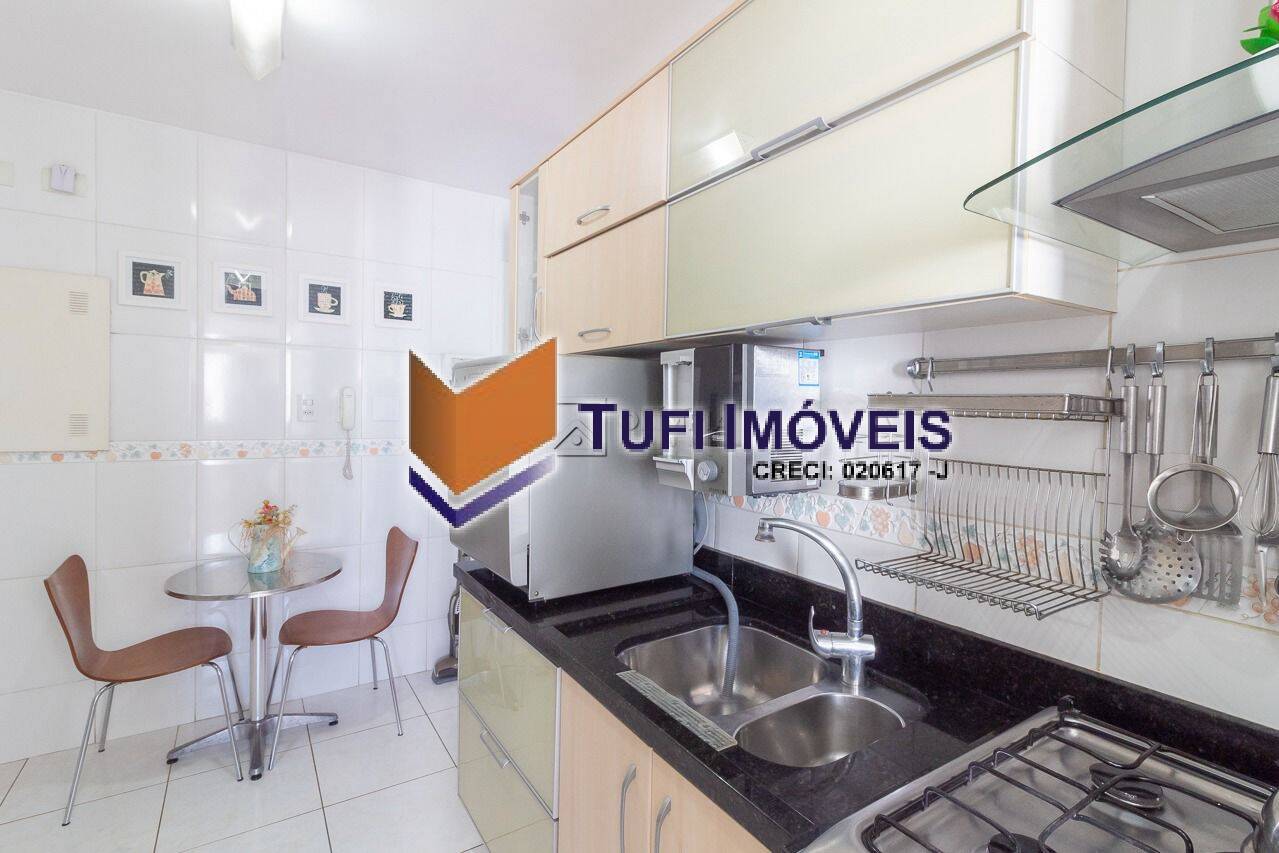 Apartamento, 4 quartos, 147 m² - Foto 6