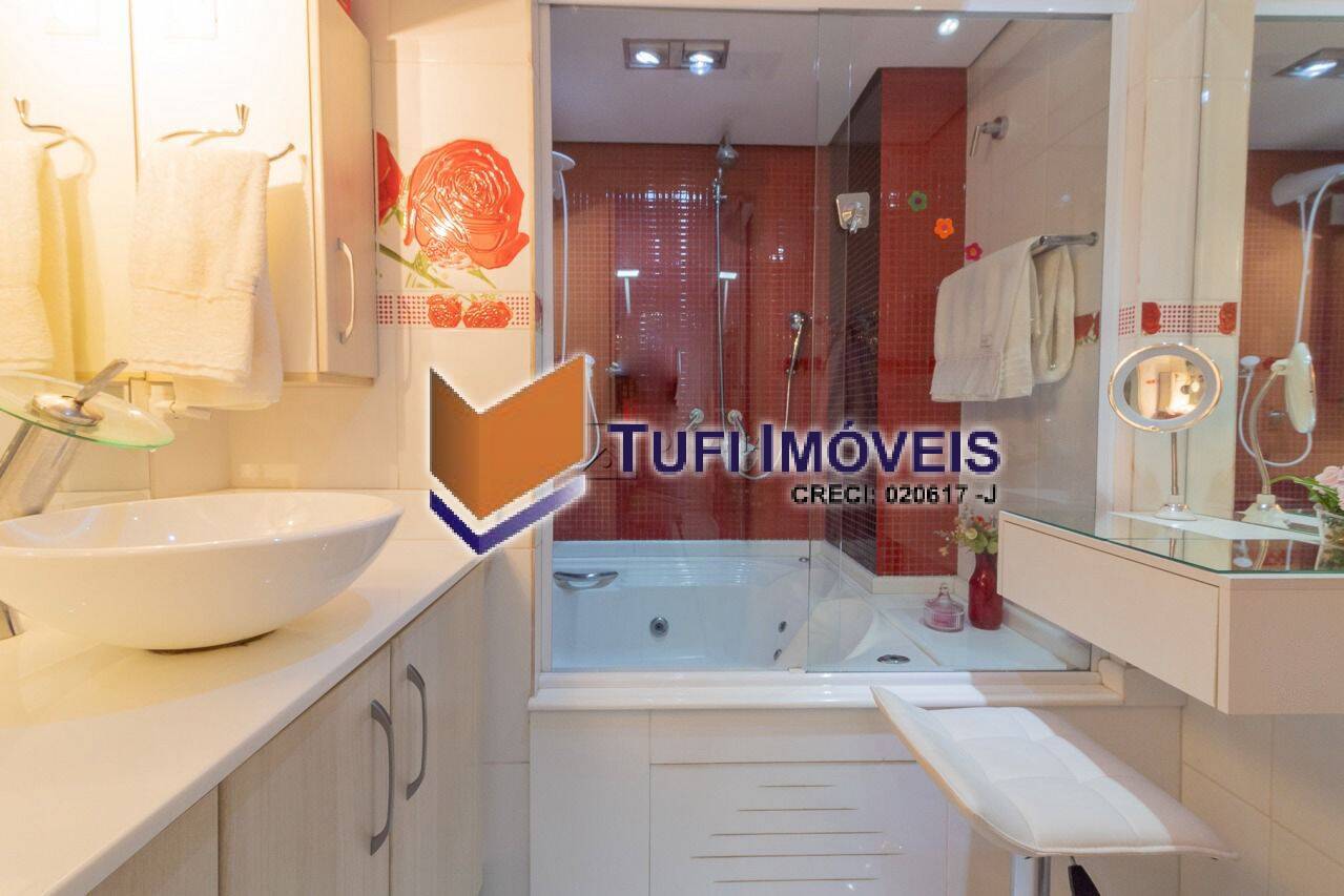 Apartamento, 4 quartos, 147 m² - Foto 11