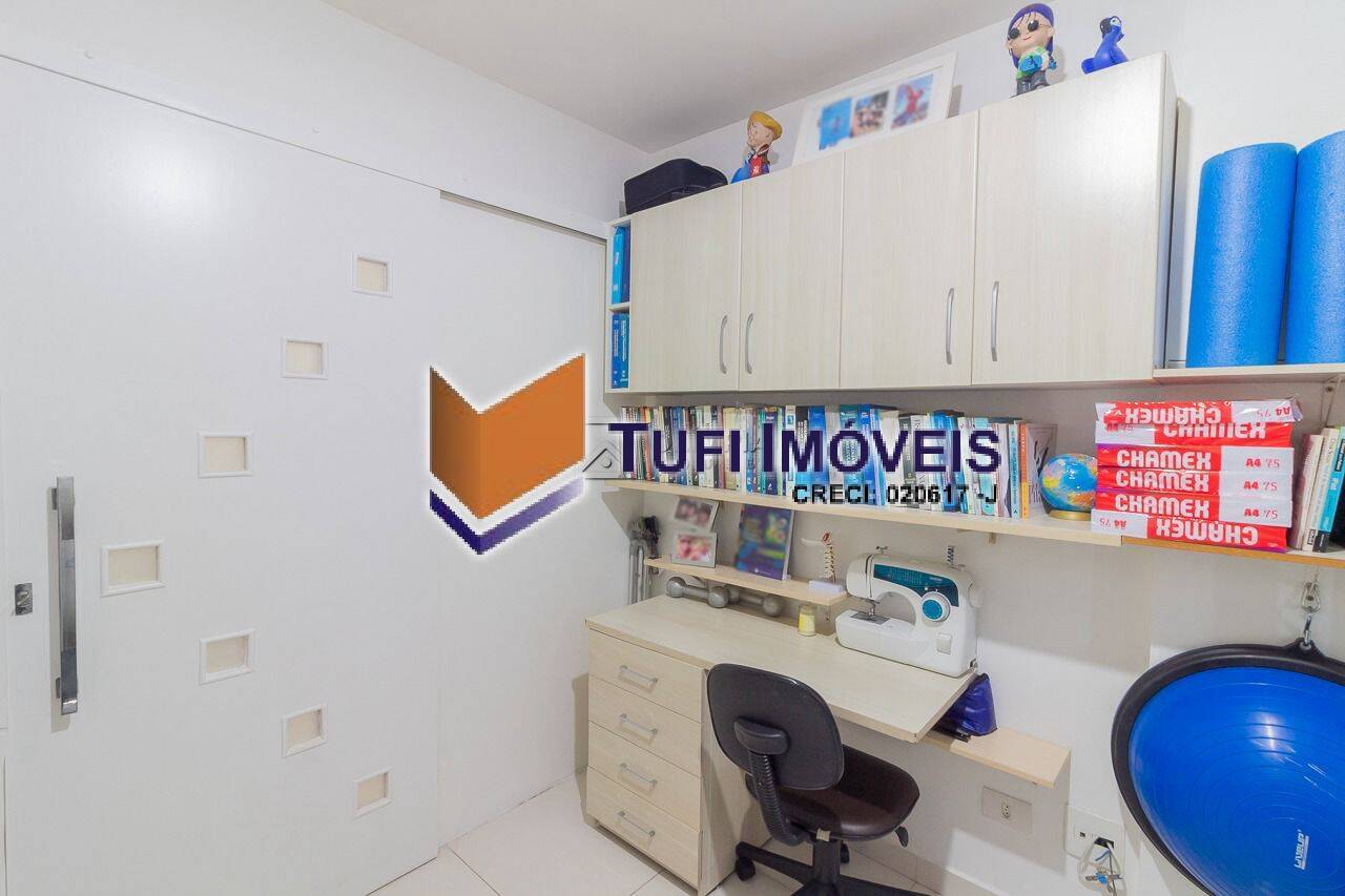 Apartamento, 4 quartos, 147 m² - Foto 12