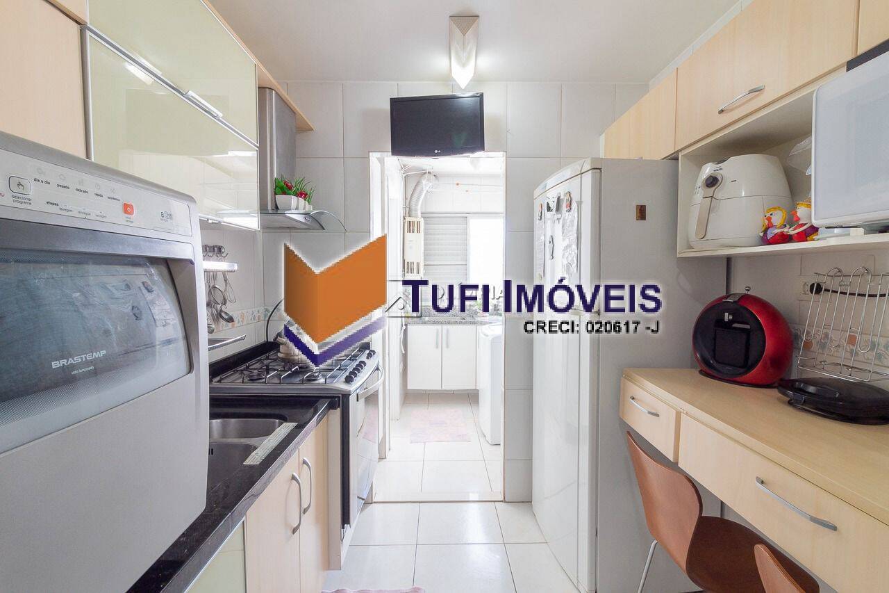 Apartamento, 4 quartos, 147 m² - Foto 8