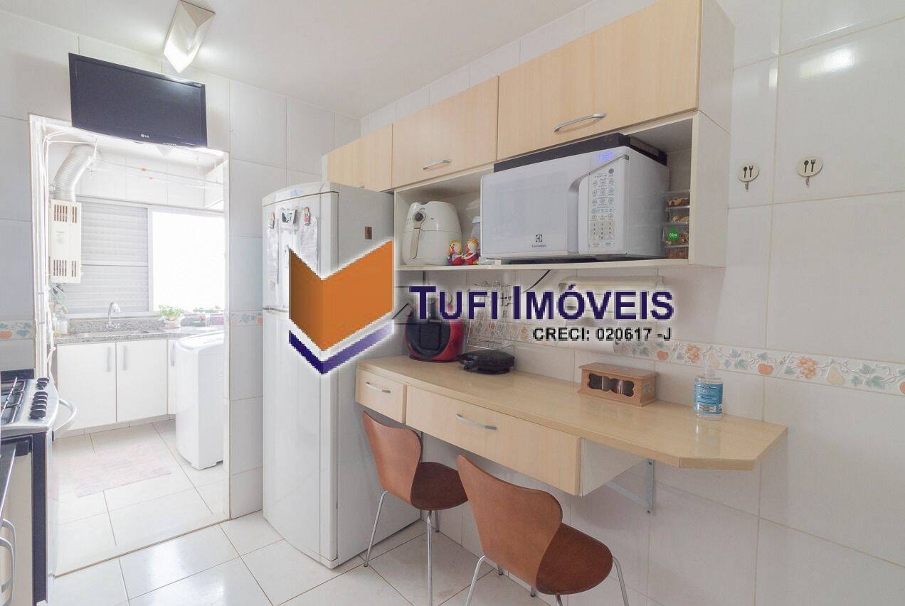 Apartamento, 4 quartos, 147 m² - Foto 9