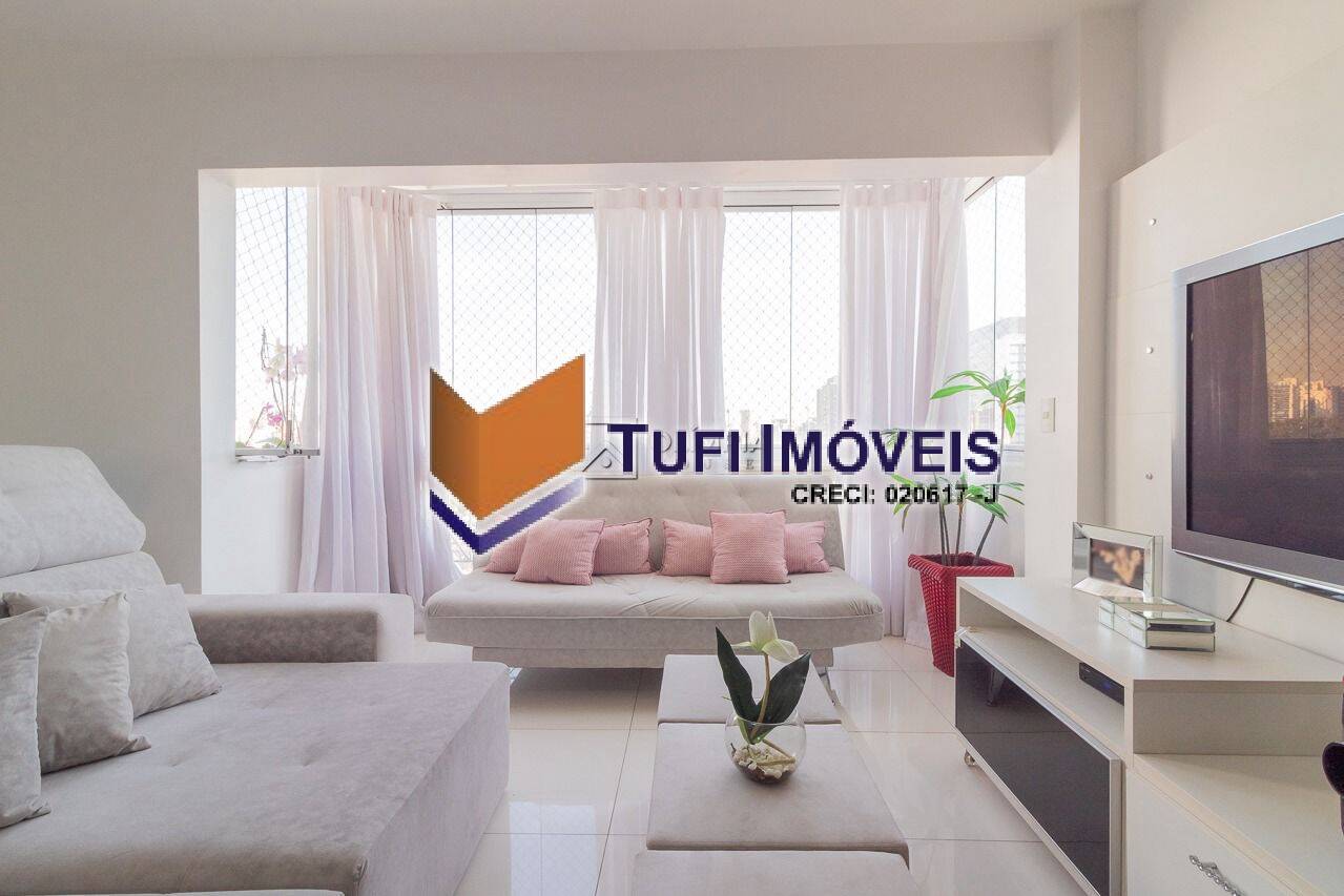 Apartamento, 4 quartos, 147 m² - Foto 4