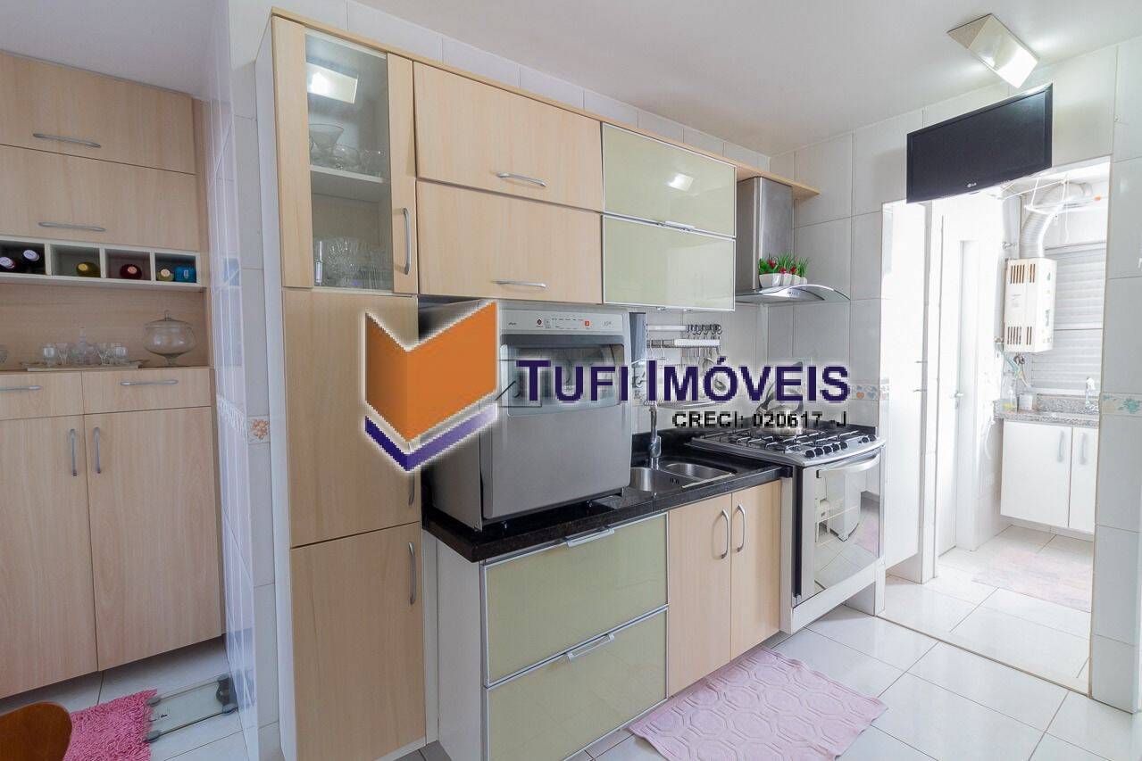 Apartamento, 4 quartos, 147 m² - Foto 7