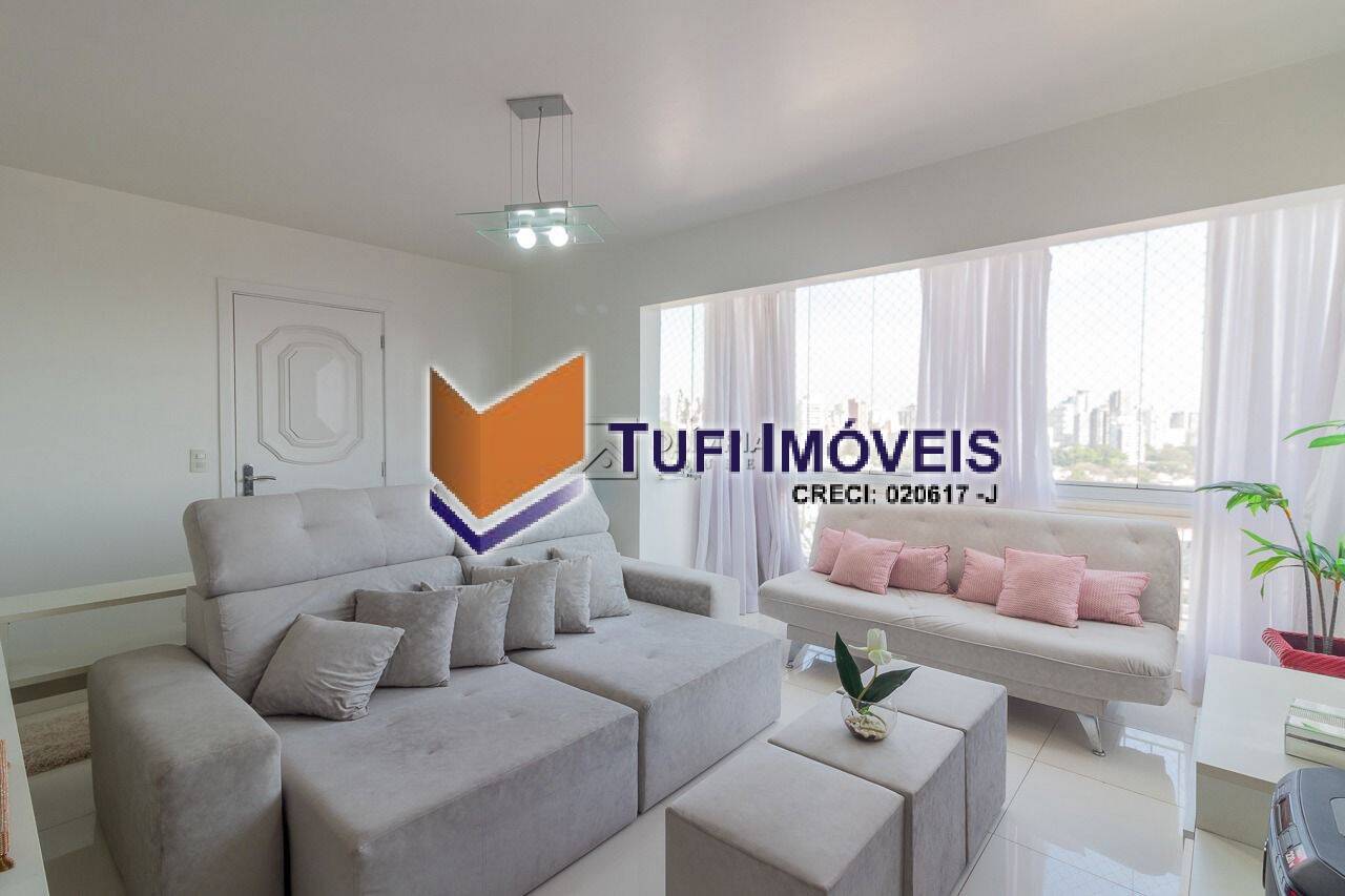 Apartamento, 4 quartos, 147 m² - Foto 3