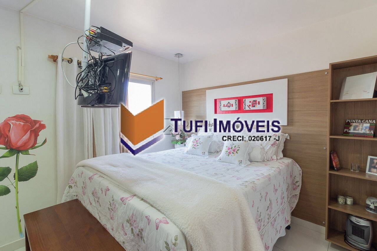 Apartamento, 4 quartos, 147 m² - Foto 10