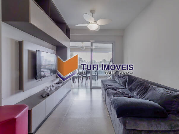 Apartamento, 2 quartos, 79 m² - Foto 6