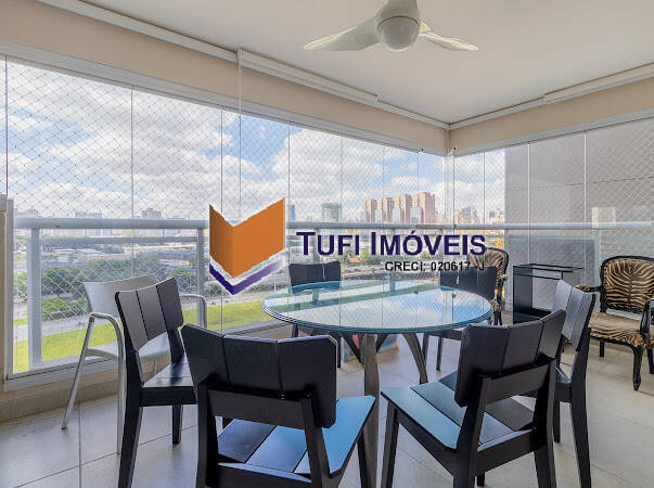 Apartamento, 2 quartos, 79 m² - Foto 1