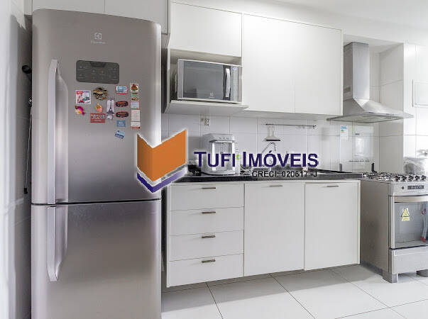 Apartamento, 2 quartos, 79 m² - Foto 9