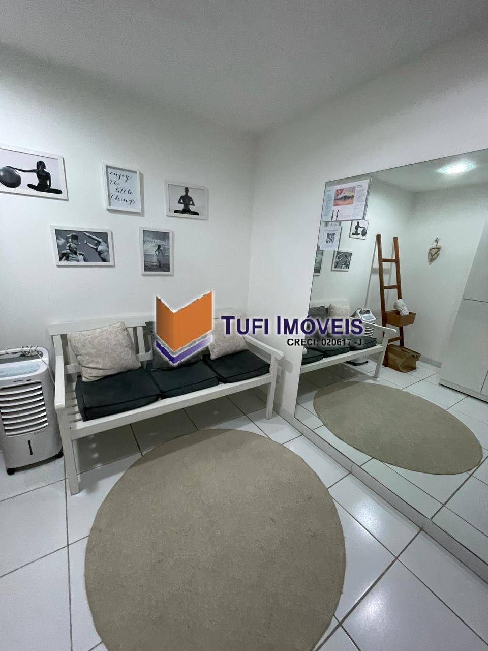 Sobrado à venda e aluguel com 5 quartos, 200m² - Foto 8