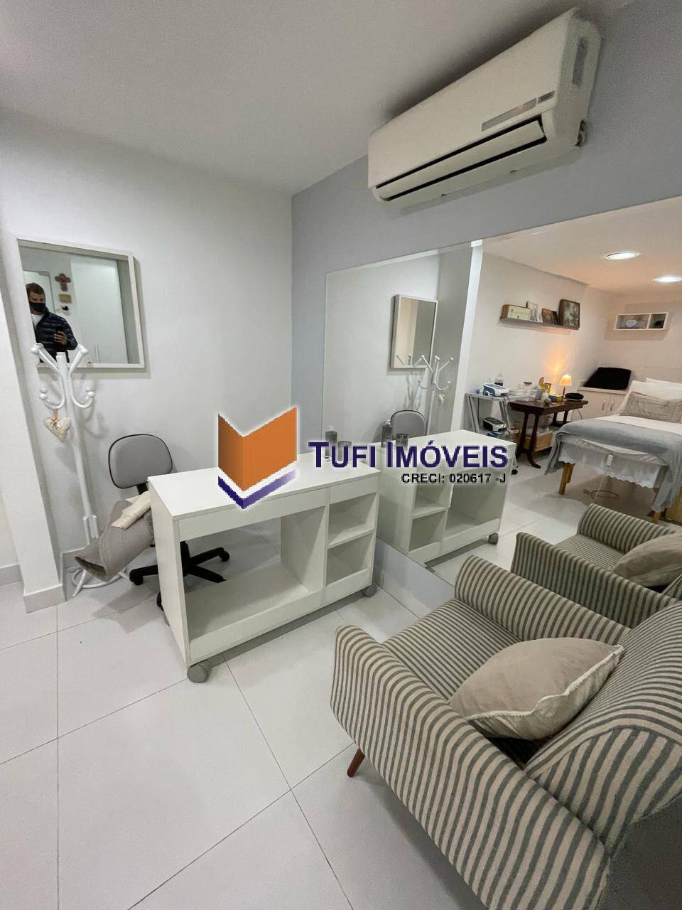 Sobrado à venda e aluguel com 5 quartos, 200m² - Foto 5