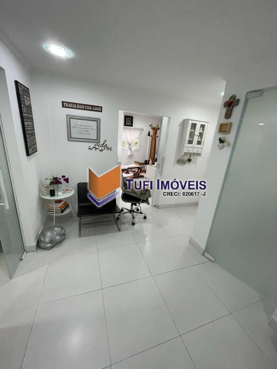 Sobrado à venda e aluguel com 5 quartos, 200m² - Foto 6