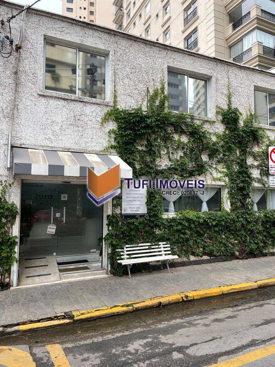 Sobrado à venda e aluguel com 5 quartos, 200m² - Foto 2