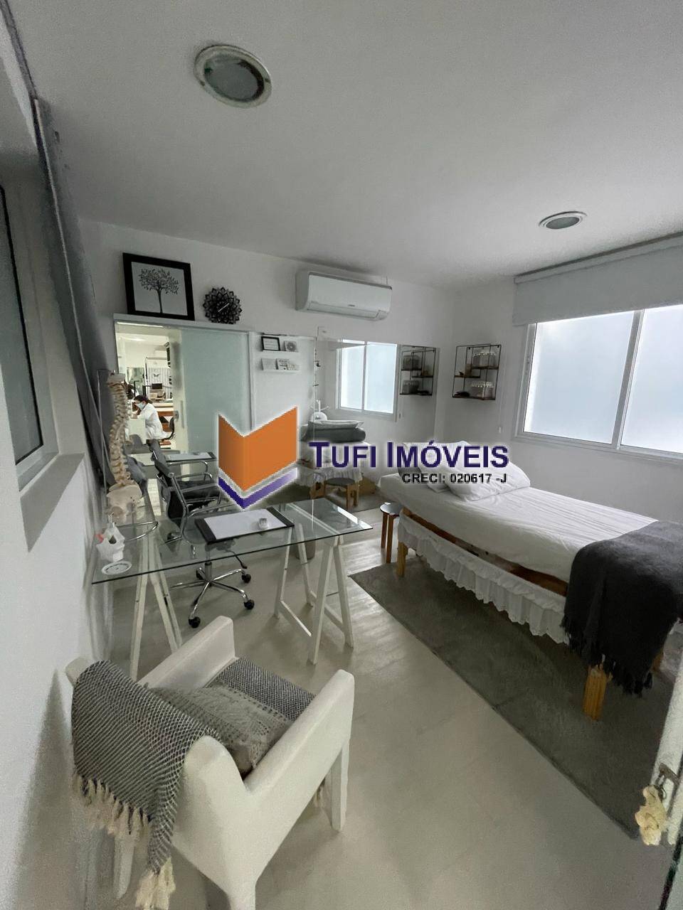 Sobrado à venda e aluguel com 5 quartos, 200m² - Foto 16