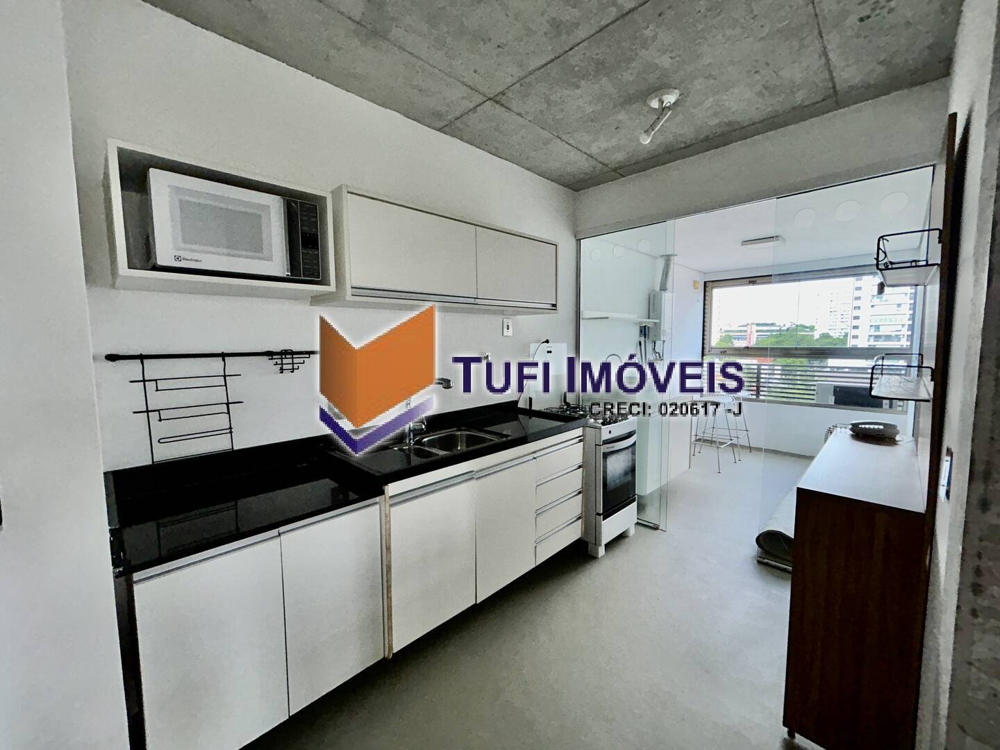 Apartamento, 1 quarto, 75 m² - Foto 7