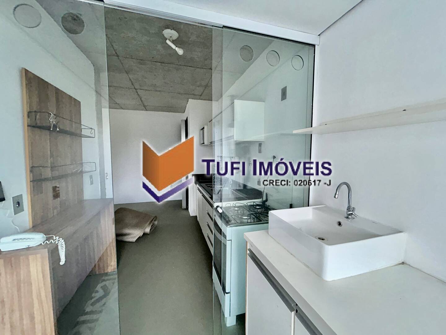 Apartamento, 1 quarto, 75 m² - Foto 10