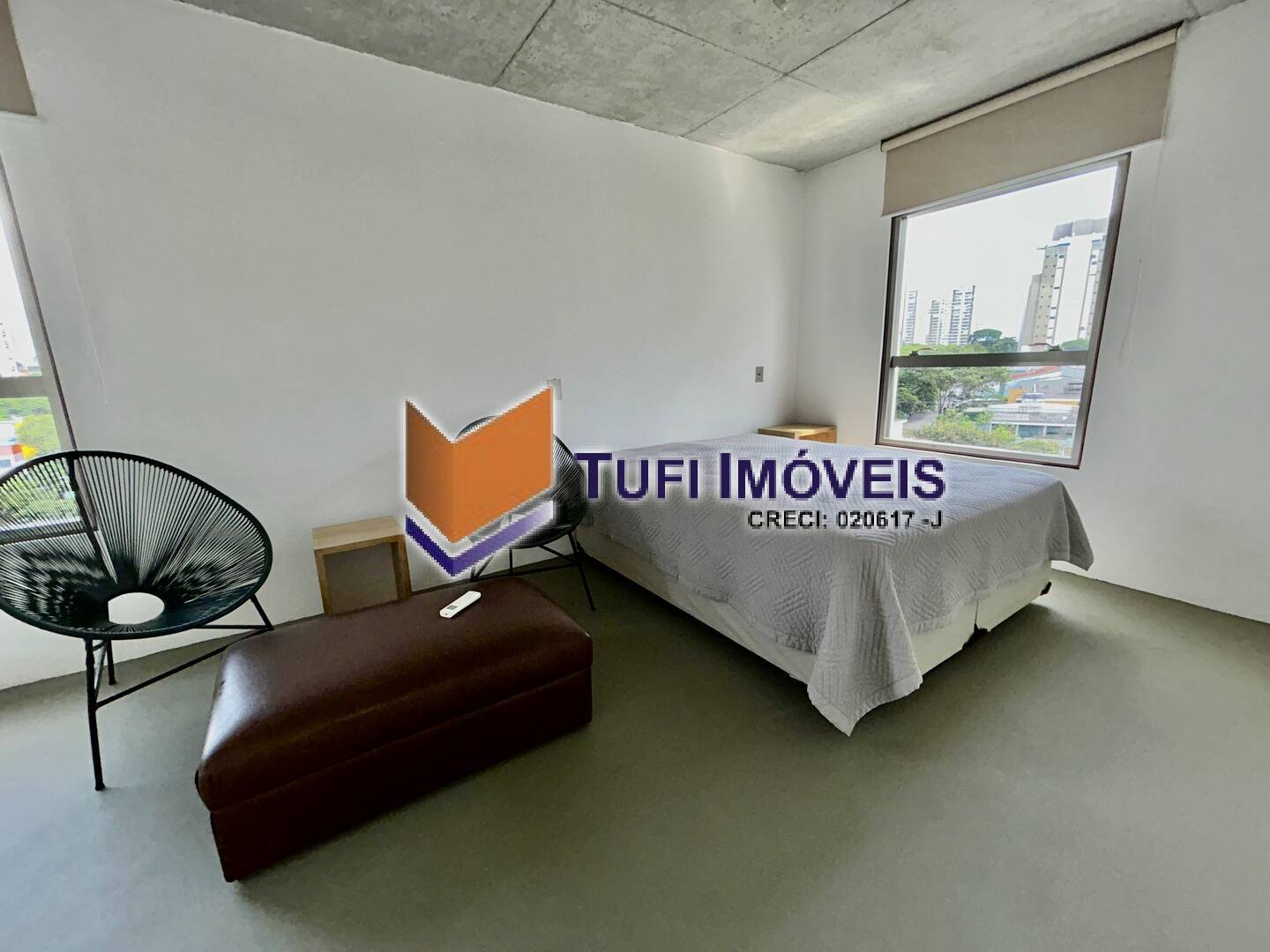 Apartamento, 1 quarto, 75 m² - Foto 12