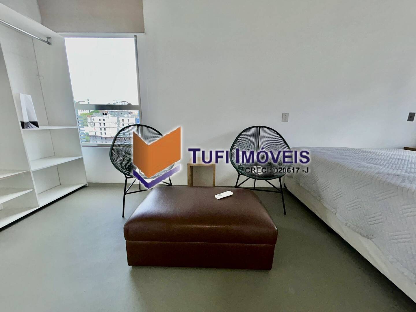 Apartamento, 1 quarto, 75 m² - Foto 15