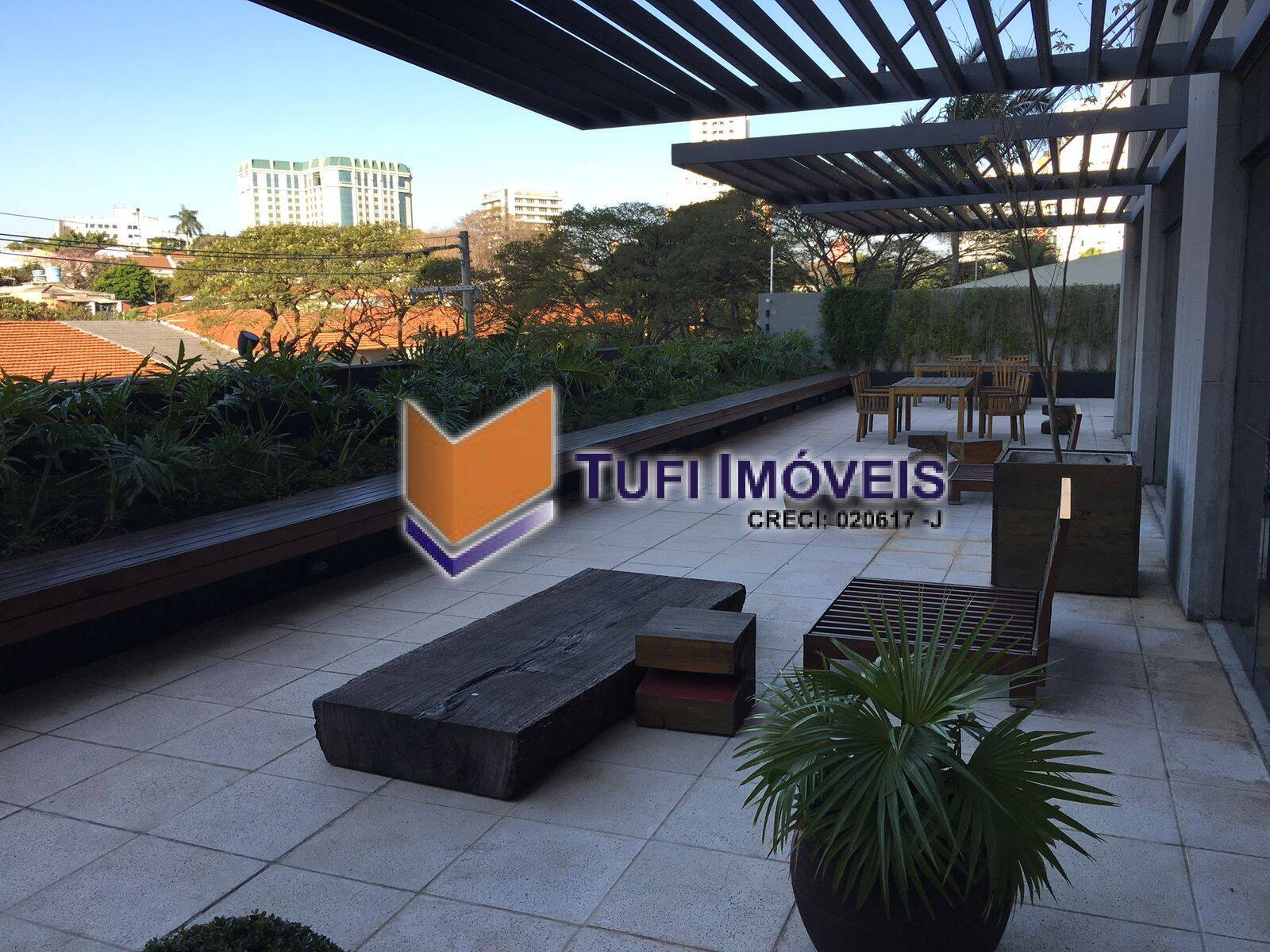 Apartamento, 1 quarto, 75 m² - Foto 19