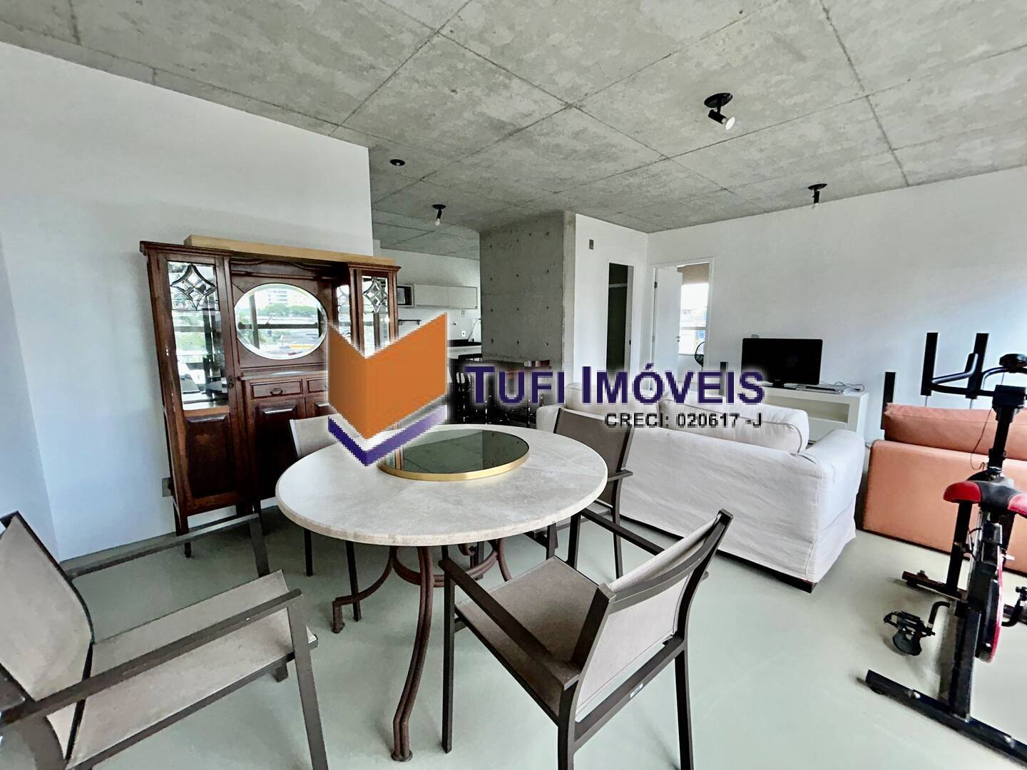 Apartamento, 1 quarto, 75 m² - Foto 2