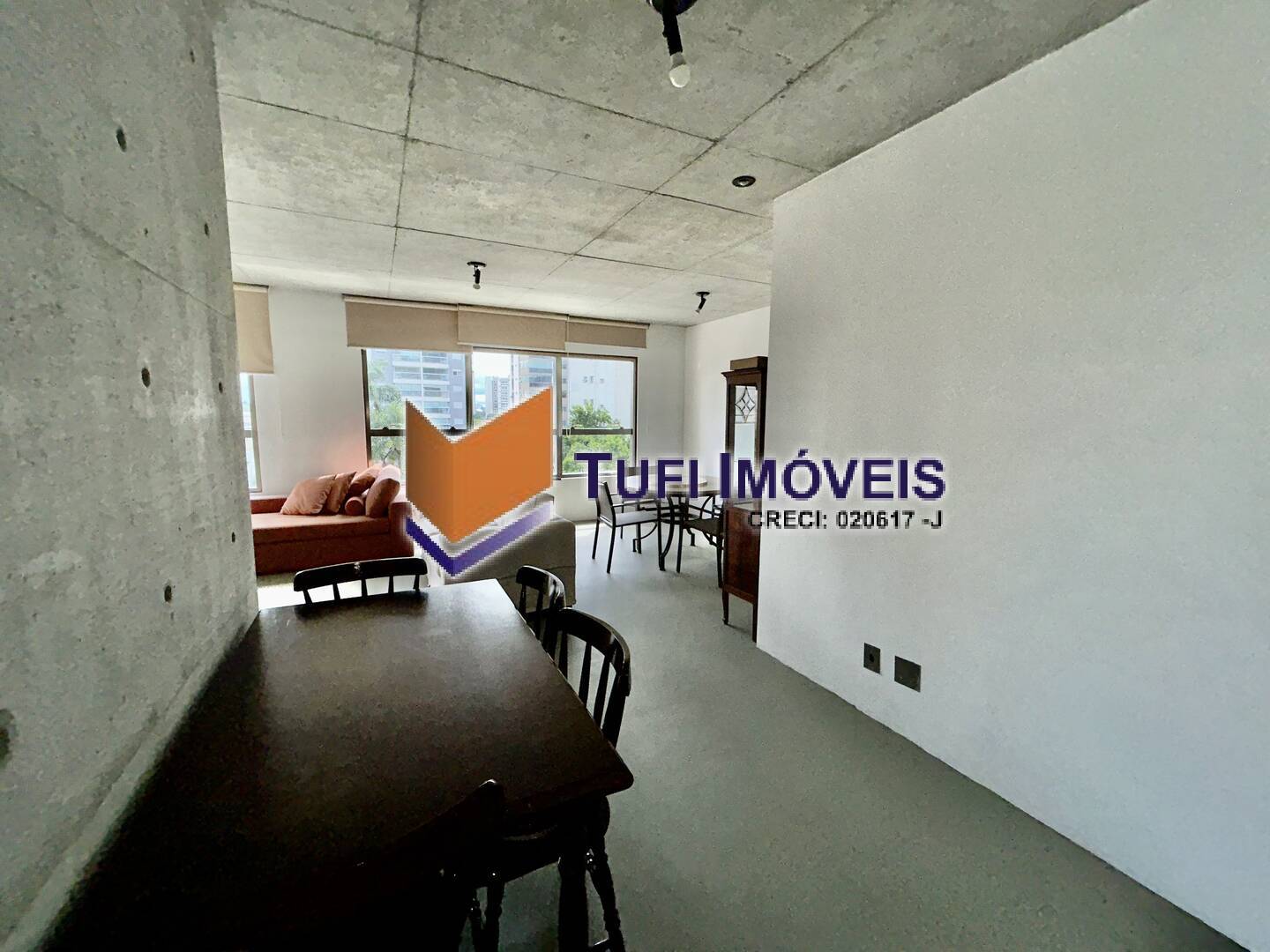 Apartamento, 1 quarto, 75 m² - Foto 6