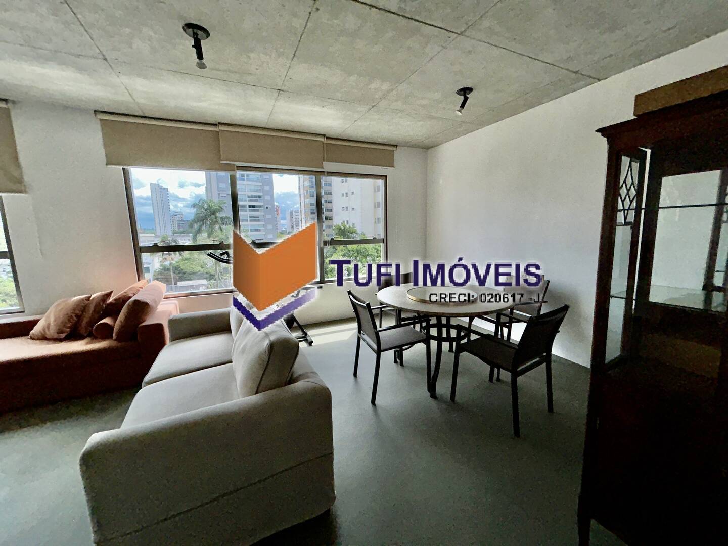 Apartamento, 1 quarto, 75 m² - Foto 3