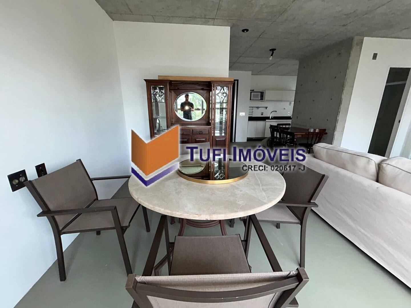 Apartamento, 1 quarto, 75 m² - Foto 4