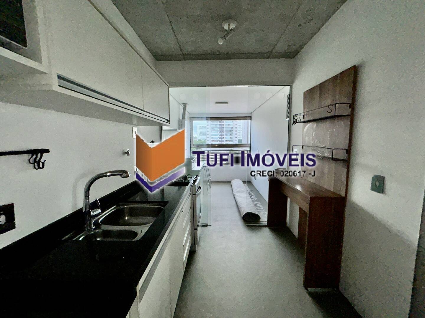 Apartamento, 1 quarto, 75 m² - Foto 9