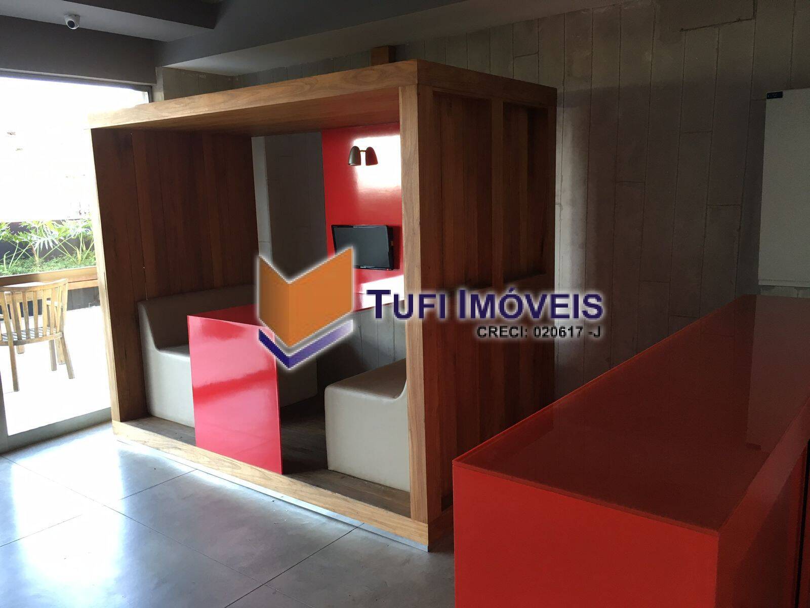 Apartamento, 1 quarto, 75 m² - Foto 20