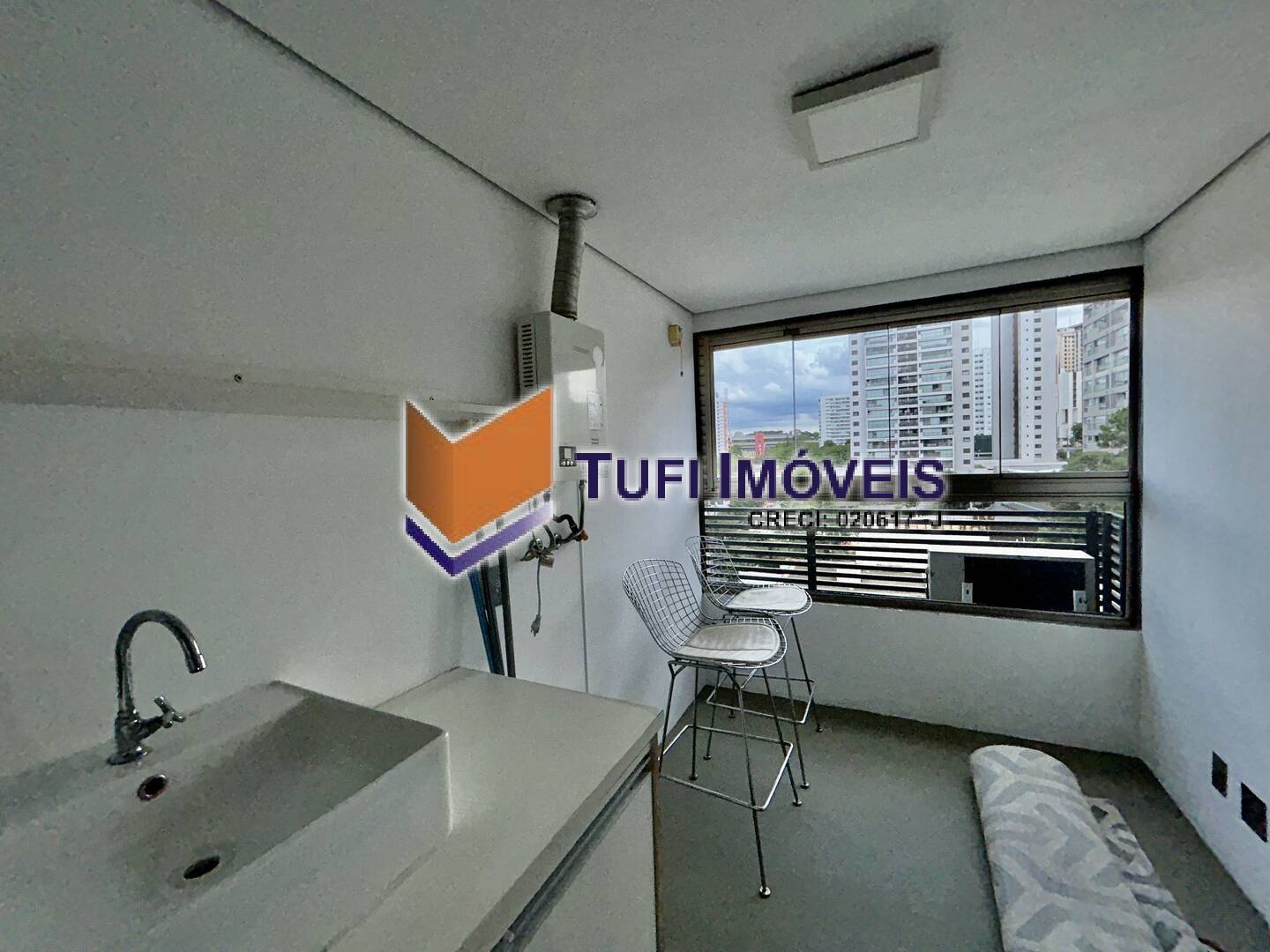 Apartamento, 1 quarto, 75 m² - Foto 11